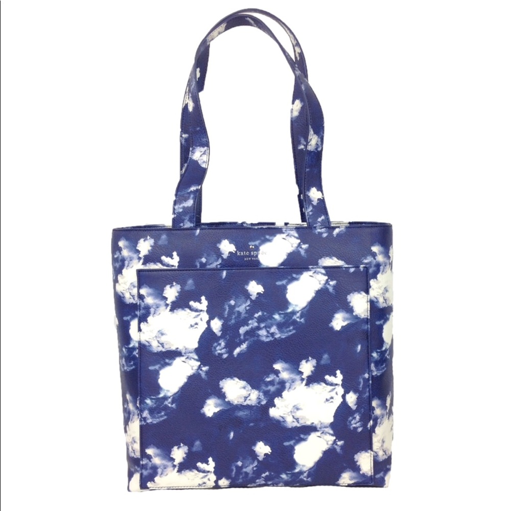 KATE SPADE Lita Street Tote